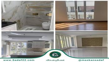 144متر دریاچه