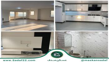 فروش آپارتمان 170 متری 3 خواب دریاچه