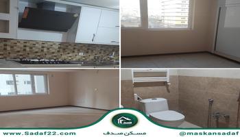 86 متر 2خواب دریاچه چیتگر