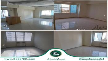 77 متر 2 خواب سند تک برگ دریاچه . فول