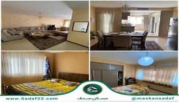 89 متر 2 خواب برج فول امکانات