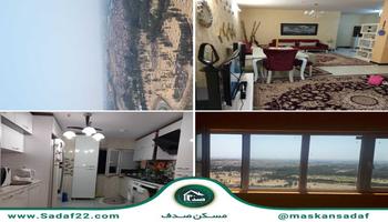 98 متر برج های ارکیده دید سبز ابدی