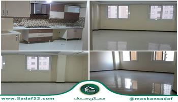 109 متر 2 خواب برج فول امکانات دریاچه چیتگر