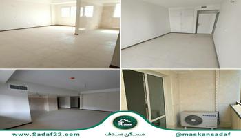 واحد91 متری 2خوابه برج ابشار