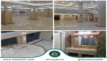 رهن و اجاره مغازه 480 متری شهرک راه اهن