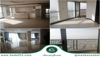 145متر/3خواب/طبقات اخر