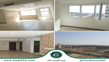 97 متری دید ابدی بدون مشرف