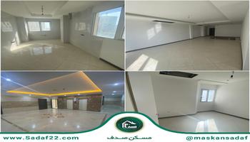 100متر 2خواب/کلید نخورده