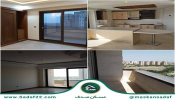 157متر 3خواب/ویو ابدی جنگل