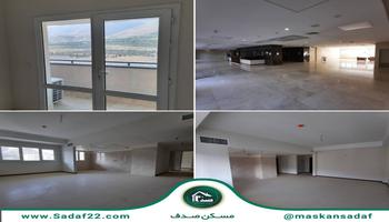 91 متر 2 خواب طبقه ی آخر کلید نخورده واقع در آبشار تهران