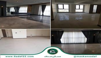 171 متر 3 خواب کلیدنخورده در برج سفید کوهک