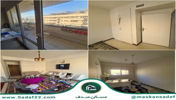 97متر/طبقه اخر/ویو ابدی