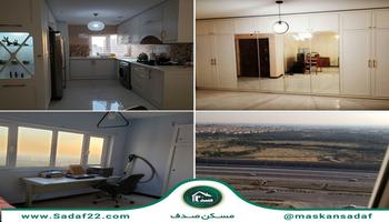 فروش واحد 92 متری 2 خواب واقع در دریاچه چیتگر