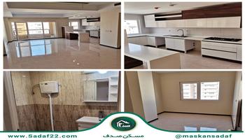 109 متری 2 خواب کوهک