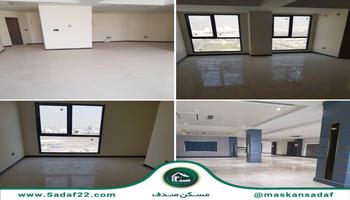 فروش آپارتمان 171 متری منطقه 22