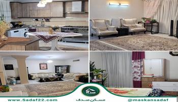 فروش واحد 125 متری در چیتگر منطقه 22