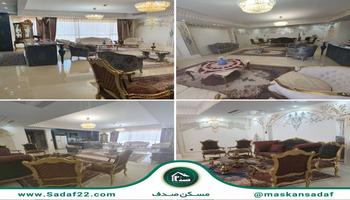 فروش واحد 175 متری در کوهک منطقه 22