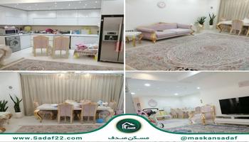 فروش واحد 105 متری در کوهک منطقه 22