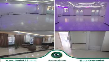 رهن و اجاره واحد 120 متری در کوهک منطقه 22