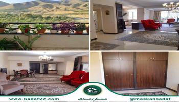 فروش واحد118متری در چیتگر منطقه 22