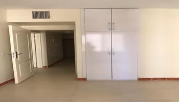 اپارتمان 116 متر دو خواب برج لوکس خوش نقشه دریاچه منطقه 22