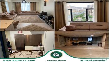 79متر2خواب/خوش نقشه/ویو ابدی