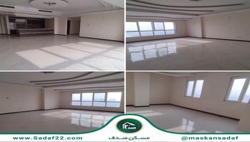 فروش واحد 125 متری در شهرک گلستان منطقه 22