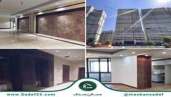 102 فروش اپارتمان شهرک خرازی ویو بی نظیر