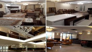 160متر دریاچه