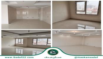 145 متر شخصی ساز 3 خواب چسبیده به جنگل چیتگر