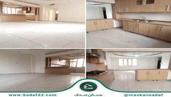 فروش واحد 107 متری در چیتگر منطقه 22