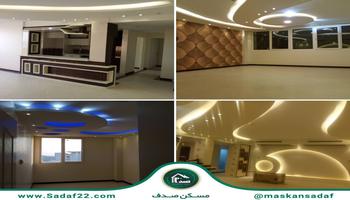 فروش واحد 107 متری در چیتگر منطقه 22