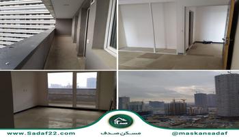 95 متر دو خواب شهرک چیتگر نوساز