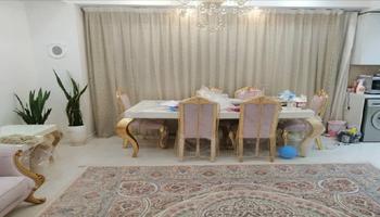 برج 102 متری 2 خواب لوکس‌ ترین برج کوهک