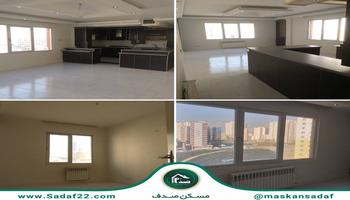 فروش واحد 105 متری با سند تک برگ