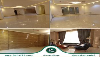 فروش 130 متری 2 خوابه