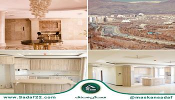 واحد 146 متری 3 خواب