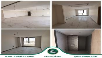 184 متر 3 خواب برج برند منطقه