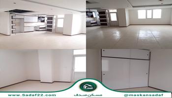 فروش 100 متری 2خوابه