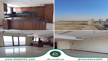 فروش 154 متری 3 خوابه