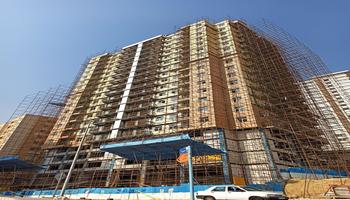 پیش فروش واحدهای مسکونی پروژه تریتیوم 2 شمال بزرگراه خرازی