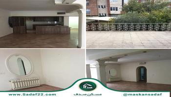 اجاره 300 متری منطقه 22