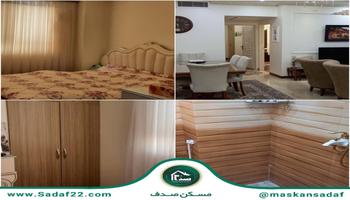 91 متر 2خواب/سند تک برگ