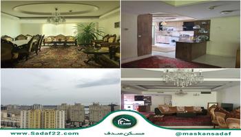 130متر 3خواب/ویو ابدی/دریاچه