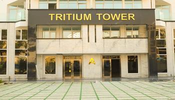 فروش و اجاره برج تریتیوم غرب دریاچه چیتگر منطقه 22