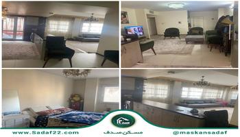 140 متر 3خواب/خوش نقشه