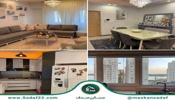 اپارتمان 77 متری 2 خواب ویو دریاچه چیتگر