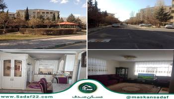 70 متری شهرک سرسبز صدرا فول بازسازی