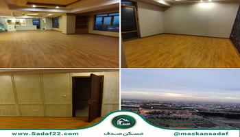 فروش پنت هاوس 340 متری واقع در گلستان غربی