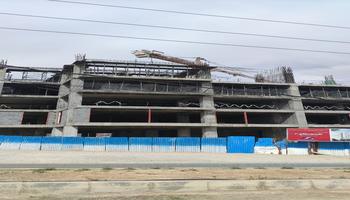 فروش مجتمع نارنجستان ۳ تعاونی ابنیه آکام